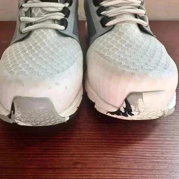 Timberland Pro Radius Knit Composite Safety Toe Work Shoe Sneaker Women’s 6 - Picture 4 of 10